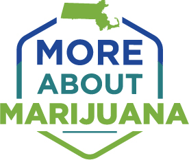 More About Marijuana logo color