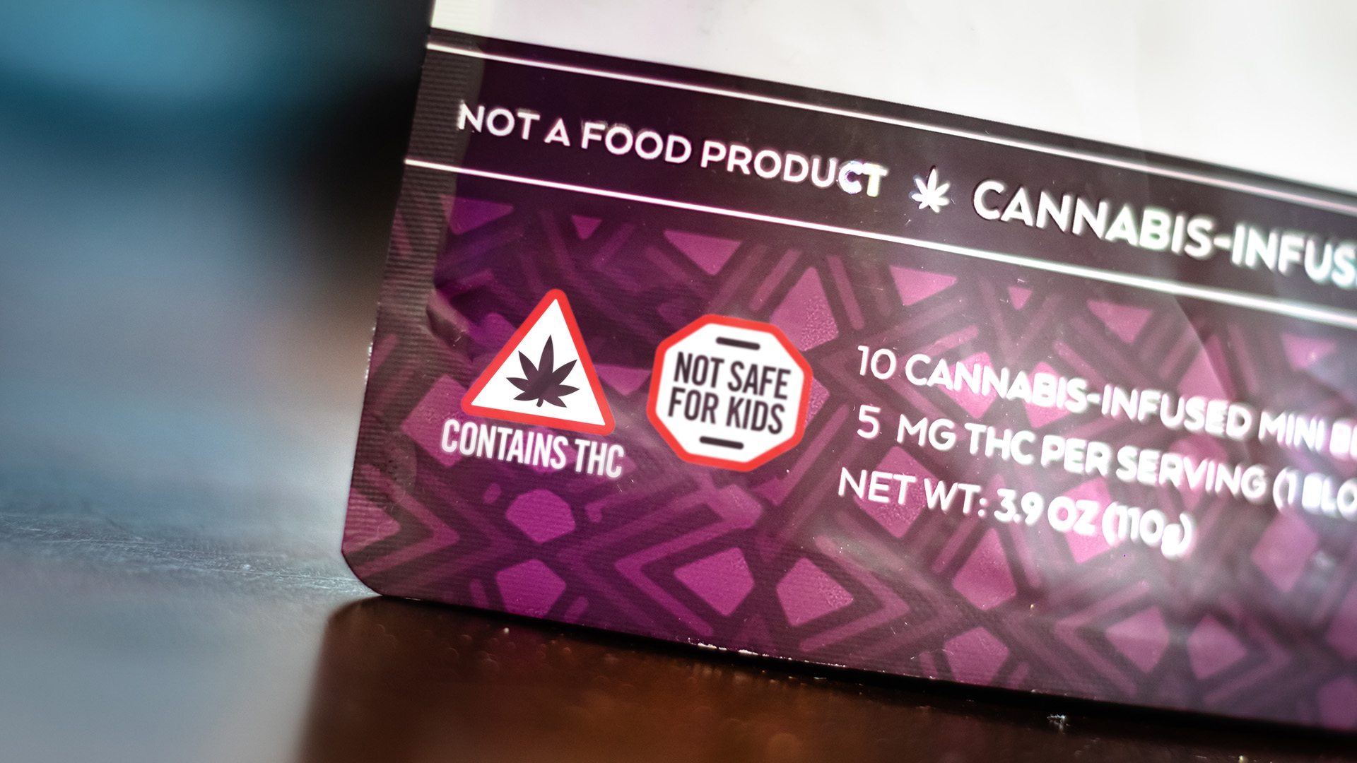 Massachusetts Cannabis Control Commission to Begin Auditing THC Potency on Labels