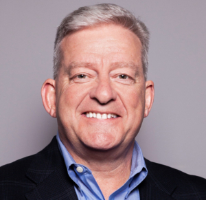 Commission Chair Chris Harding