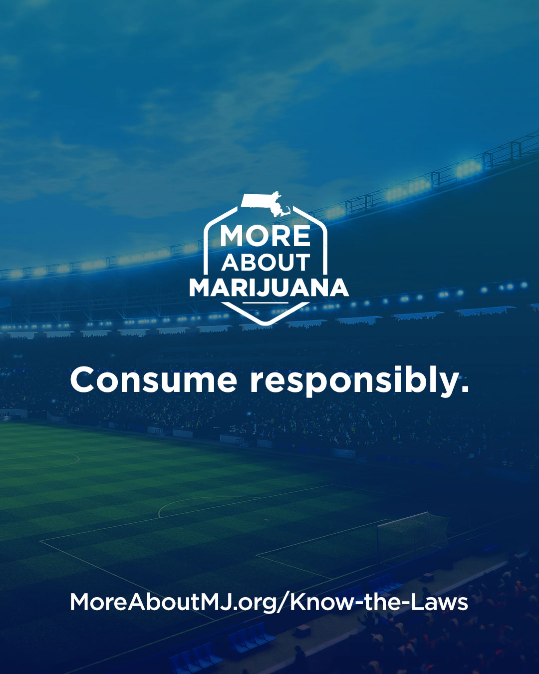 Responsible Consumption WC26 More about Marijuana logo Consume responsibly MoreAboutMJ.org/Know-the-Rules