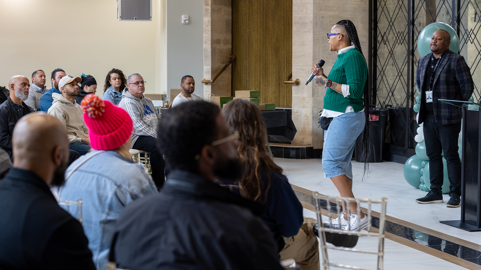 Share Your Feedback on Social Equity Program Benefits